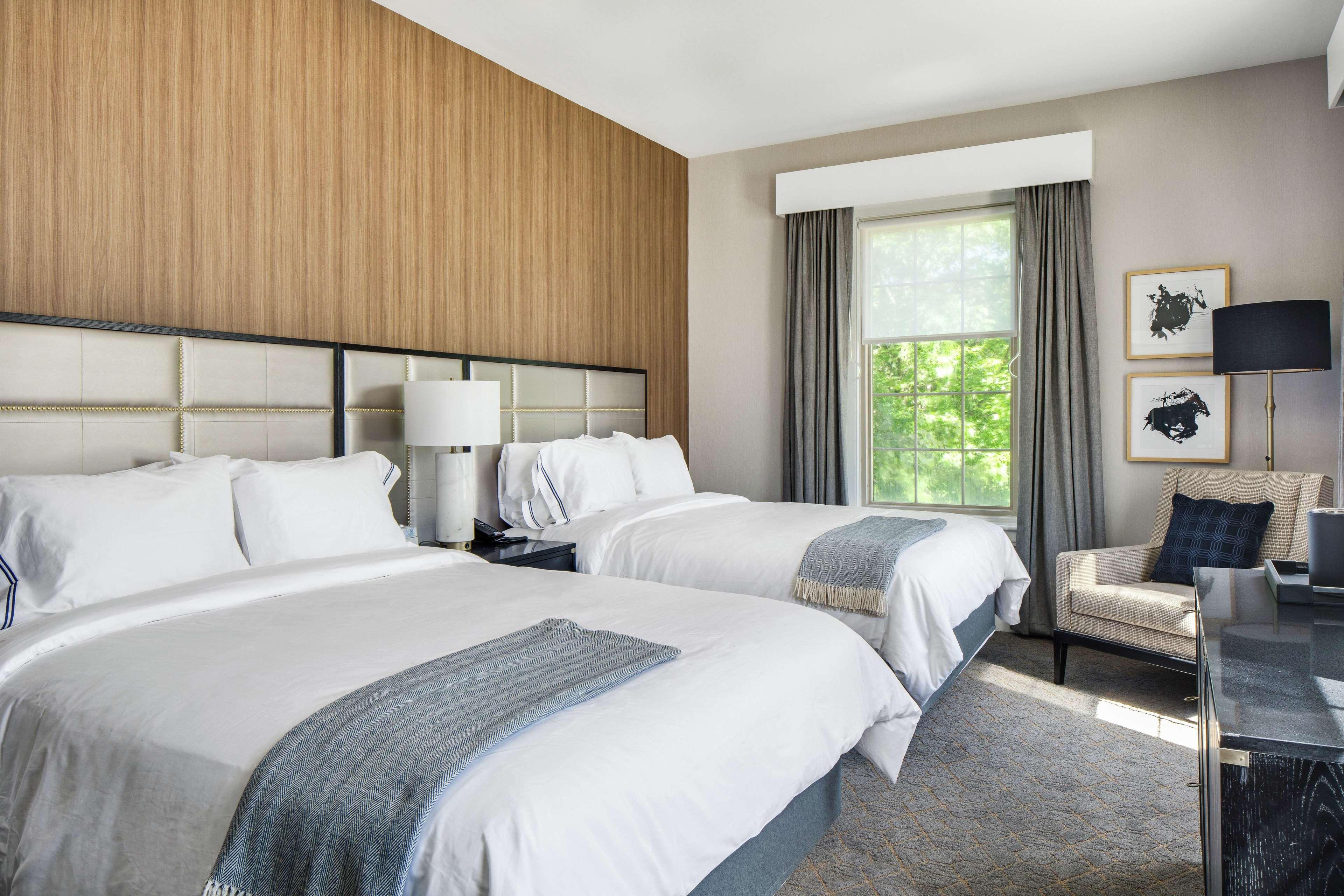 The Sire Hotel Lexington, Tapestry Collection By Hilton Exteriör bild