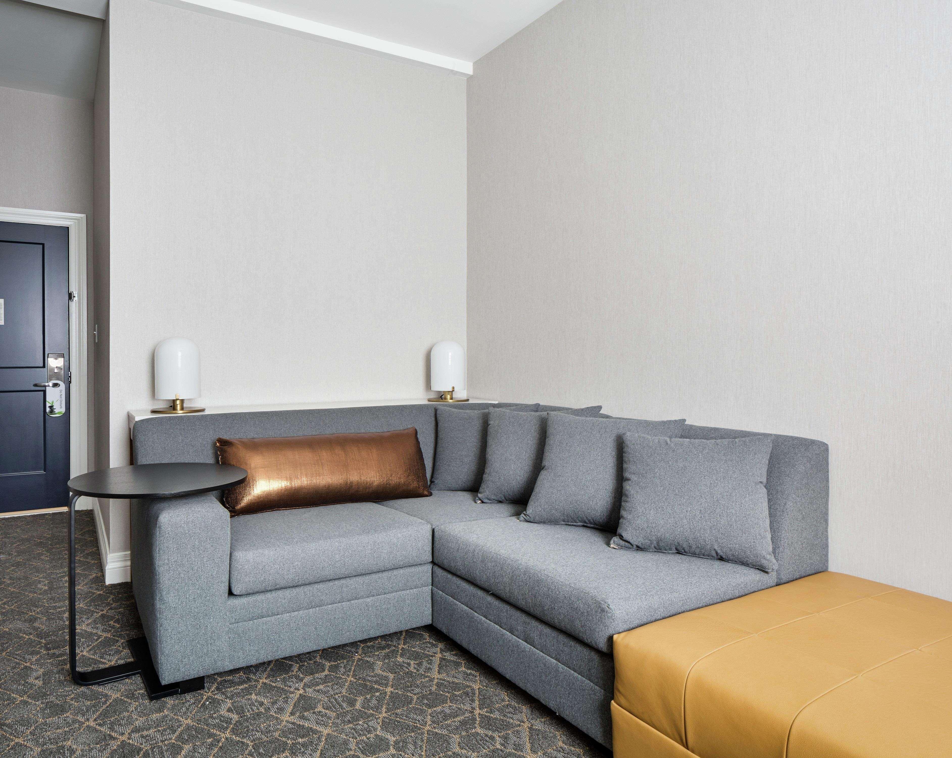 The Sire Hotel Lexington, Tapestry Collection By Hilton Exteriör bild