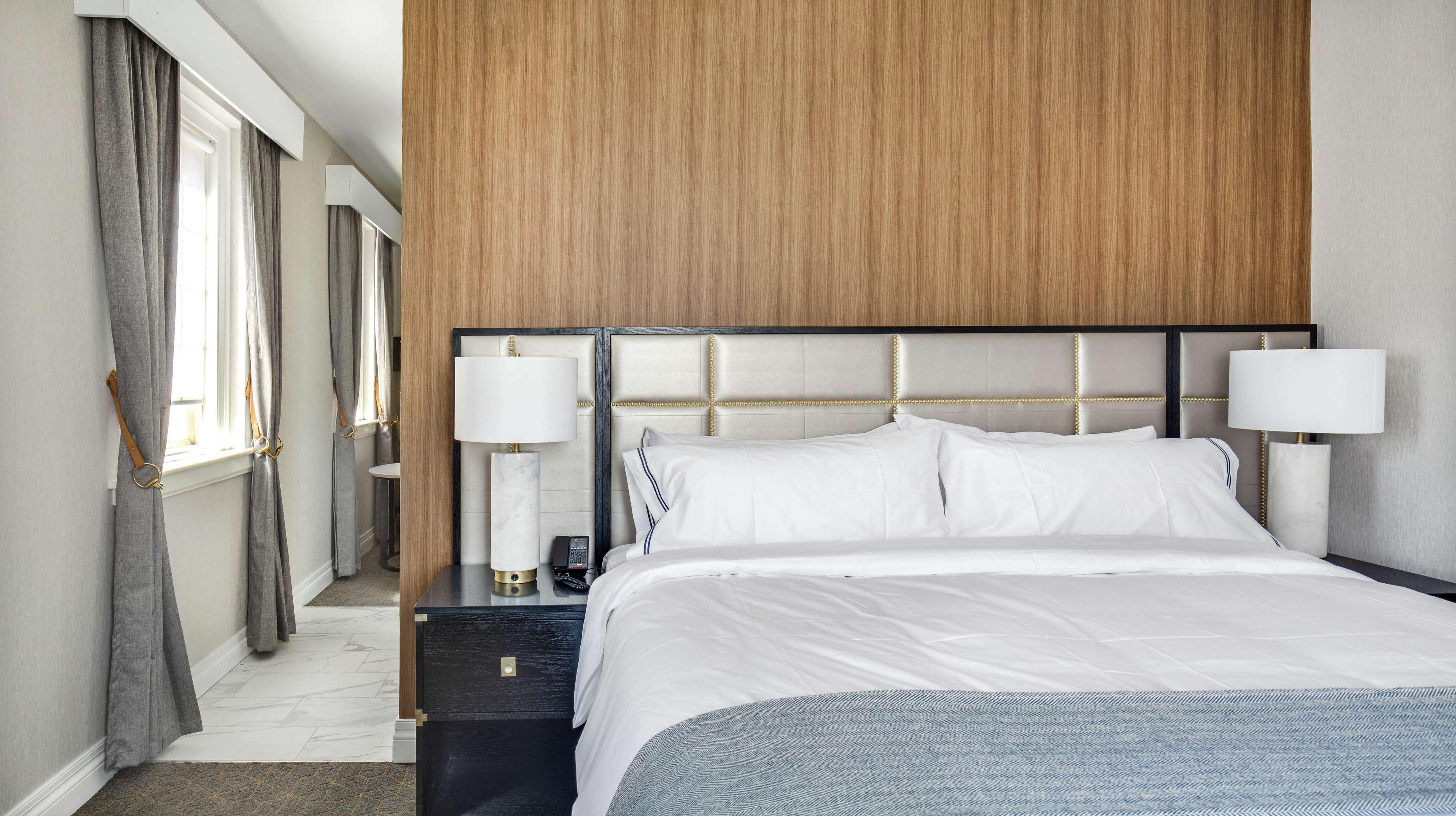 The Sire Hotel Lexington, Tapestry Collection By Hilton Exteriör bild