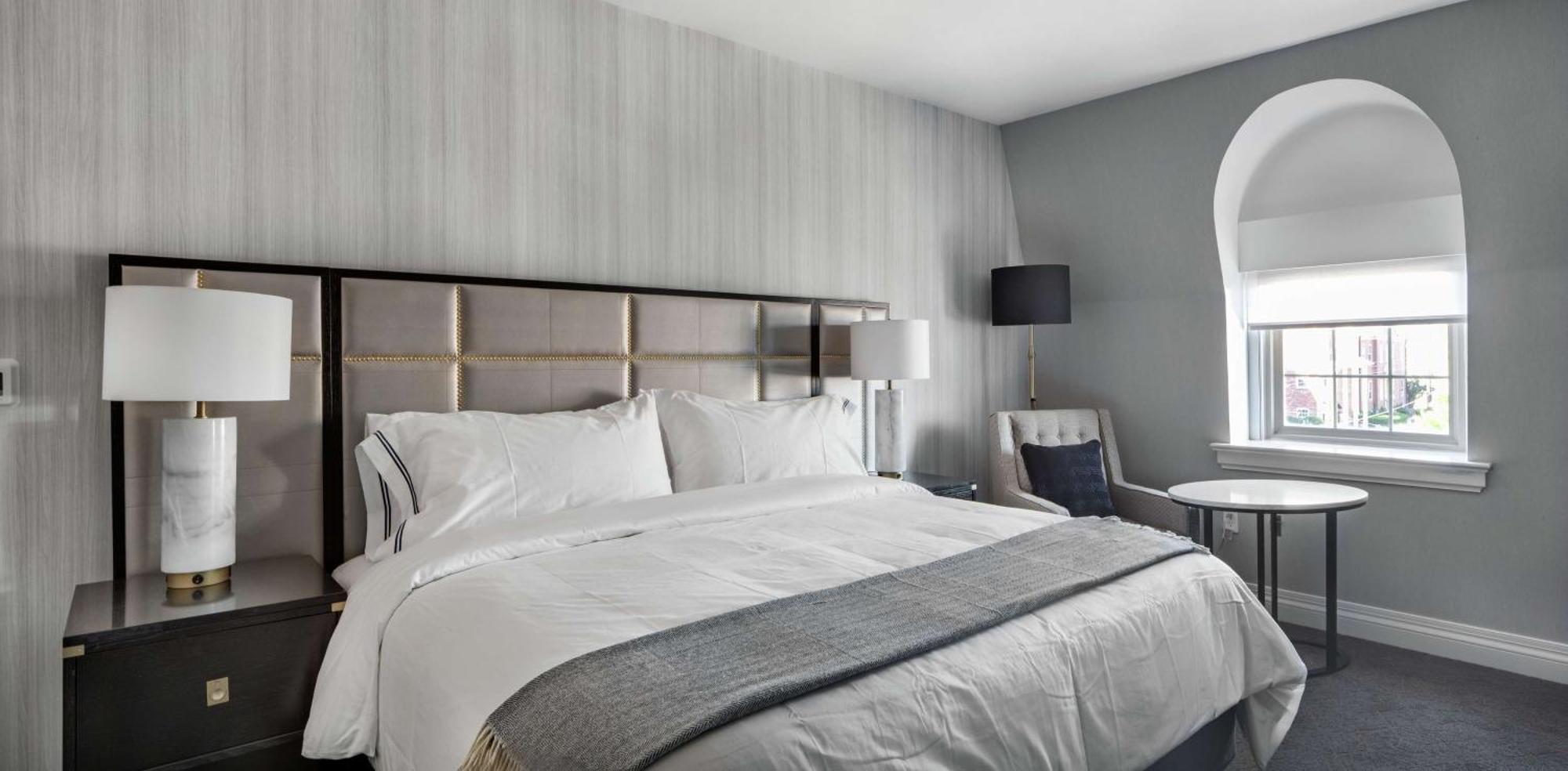 The Sire Hotel Lexington, Tapestry Collection By Hilton Exteriör bild