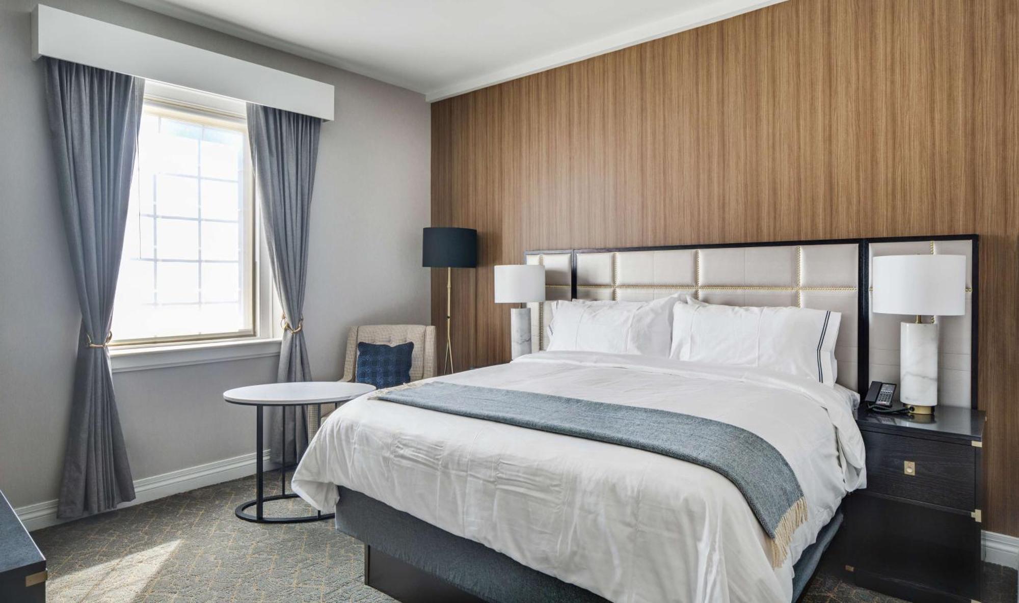 The Sire Hotel Lexington, Tapestry Collection By Hilton Exteriör bild