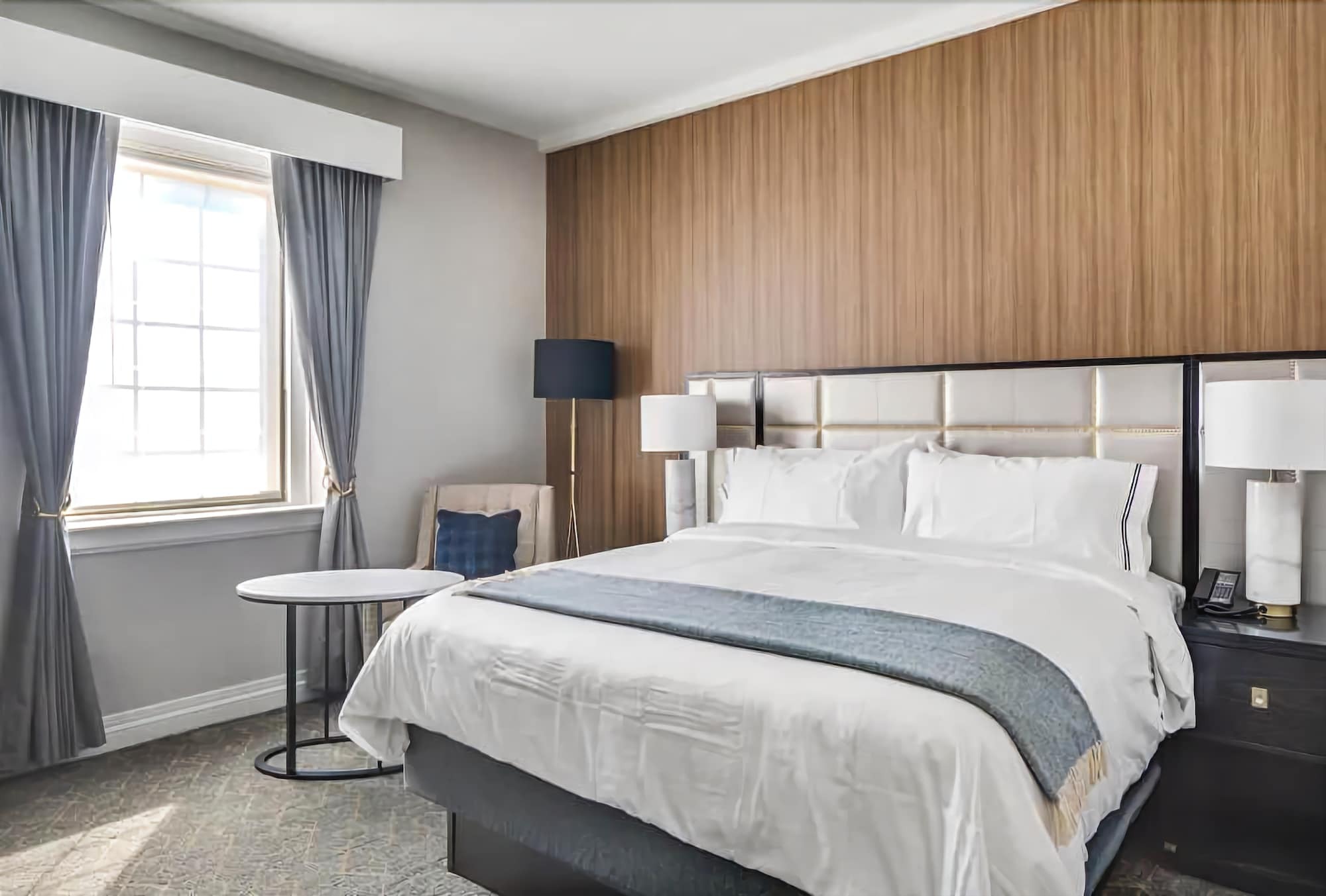 The Sire Hotel Lexington, Tapestry Collection By Hilton Exteriör bild